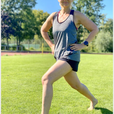 Zirkeltraining Rumpfstabi